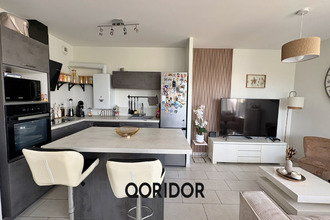 achat appartement meyzieu 69330