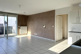 achat appartement meyzieu 69330