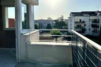 achat appartement meyzieu 69330