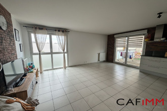 achat appartement meyzieu 69330