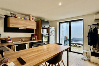 achat appartement meyzieu 69330