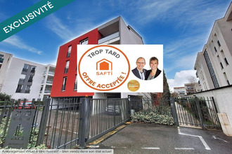 achat appartement meyzieu 69330
