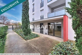 achat appartement meyzieu 69330