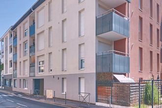 achat appartement meyzieu 69330