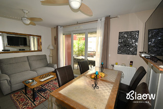 achat appartement meyzieu 69330