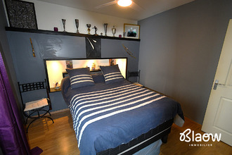 achat appartement meyzieu 69330