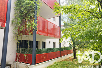 achat appartement meyzieu 69330