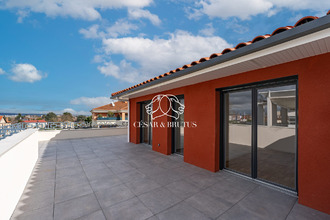 achat appartement meyzieu 69330