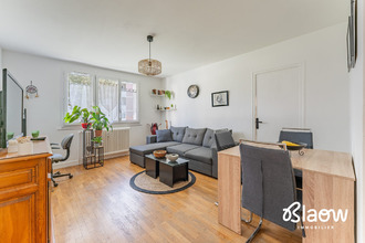 achat appartement meyzieu 69330