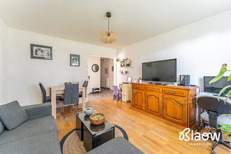 achat appartement meyzieu 69330