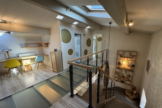 achat appartement meyzieu 69330