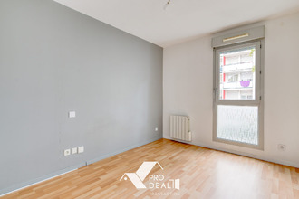 achat appartement meyzieu 69330