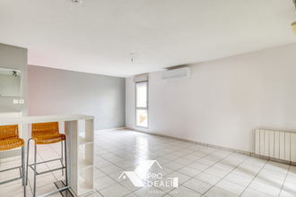achat appartement meyzieu 69330