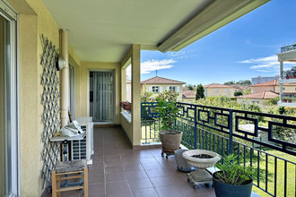 achat appartement meyzieu 69330