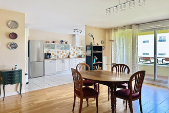 achat appartement meyzieu 69330