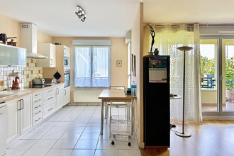 achat appartement meyzieu 69330