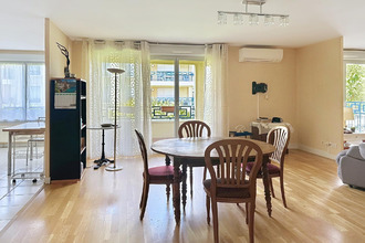 achat appartement meyzieu 69330