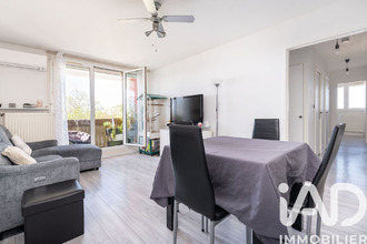 achat appartement meyzieu 69330