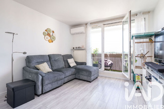 achat appartement meyzieu 69330