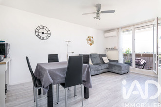 achat appartement meyzieu 69330