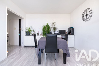 achat appartement meyzieu 69330