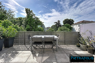 achat appartement meyzieu 69330