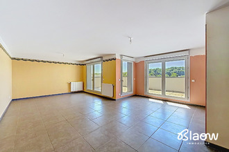 achat appartement meyzieu 69330