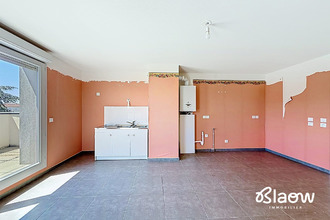 achat appartement meyzieu 69330