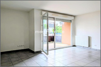 achat appartement meyzieu 69330