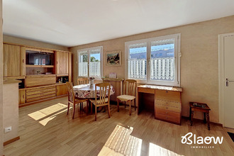 achat appartement meyzieu 69330