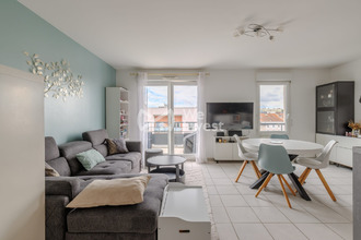 achat appartement meyzieu 69330