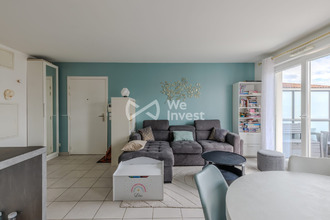 achat appartement meyzieu 69330