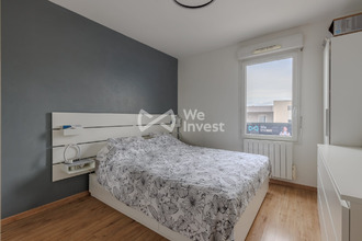 achat appartement meyzieu 69330