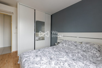 achat appartement meyzieu 69330