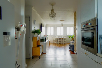 achat appartement meyzieu 69330