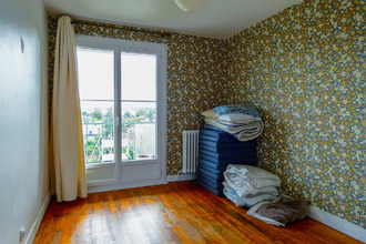 achat appartement meyzieu 69330