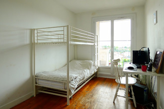 achat appartement meyzieu 69330