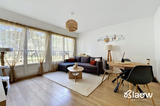 achat appartement meyzieu 69330
