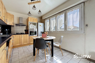 achat appartement meyzieu 69330