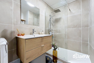 achat appartement meyzieu 69330