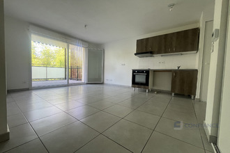 achat appartement meyzieu 69330