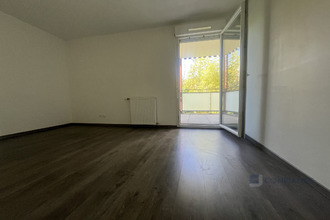 achat appartement meyzieu 69330