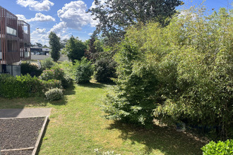 achat appartement meyzieu 69330