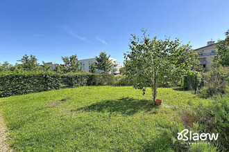 achat appartement meyzieu 69330