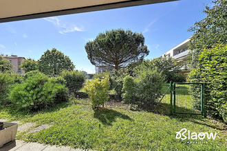 achat appartement meyzieu 69330
