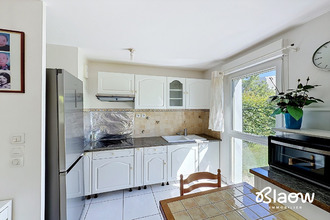 achat appartement meyzieu 69330
