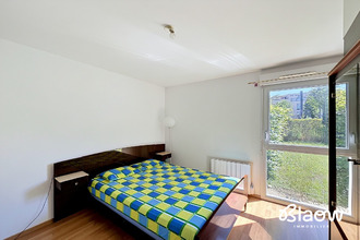 achat appartement meyzieu 69330