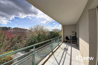 achat appartement meyzieu 69330