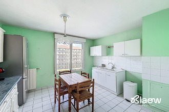 achat appartement meyzieu 69330