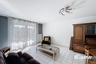achat appartement meyzieu 69330